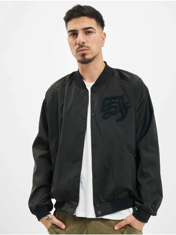 Куртка Sixth June, черный
Куртка Sixth June, черный