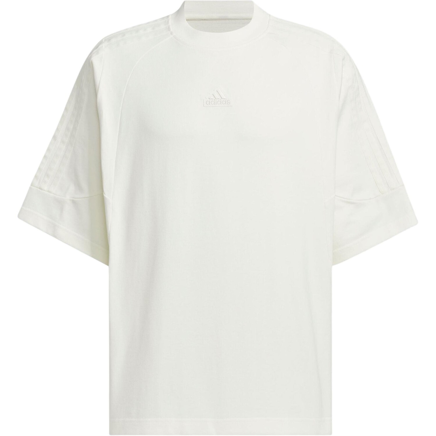 Футболка унисекс Off White Adidas, цвет Jade White
Футболка унисекс Off White Adidas, цвет Jade White