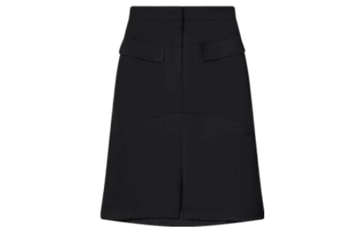 FILA Женская повседневная длинная юбка, цвет Black
FILA Женская повседневная длинная юбка, цвет Black