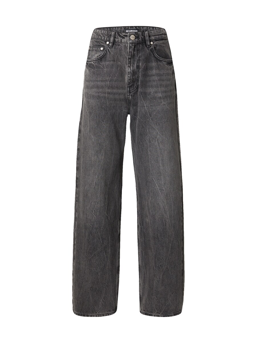Джинсы свободного кроя Han Kjøbenhavn, Black Denim
Джинсы свободного кроя Han Kjøbenhavn, Black Denim