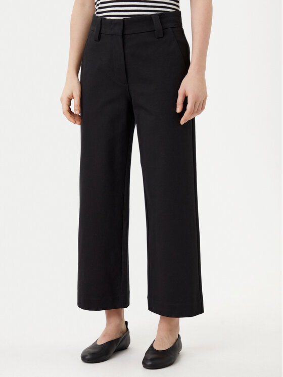 Брюки прямого кроя B01411910369 Marc O'Polo, черный
Брюки прямого кроя B01411910369 Marc O'Polo, черный