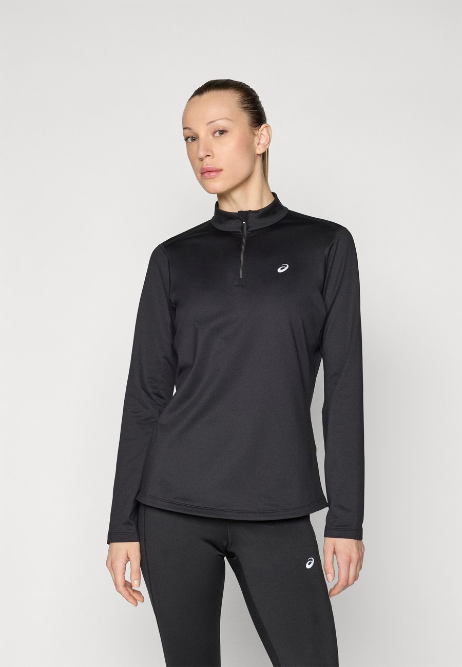 Топ ASICS CORE 1/2 ZIP WINTER TOP, Performance Black/Black
Топ ASICS CORE 1/2 ZIP WINTER TOP, Performance Black/Black