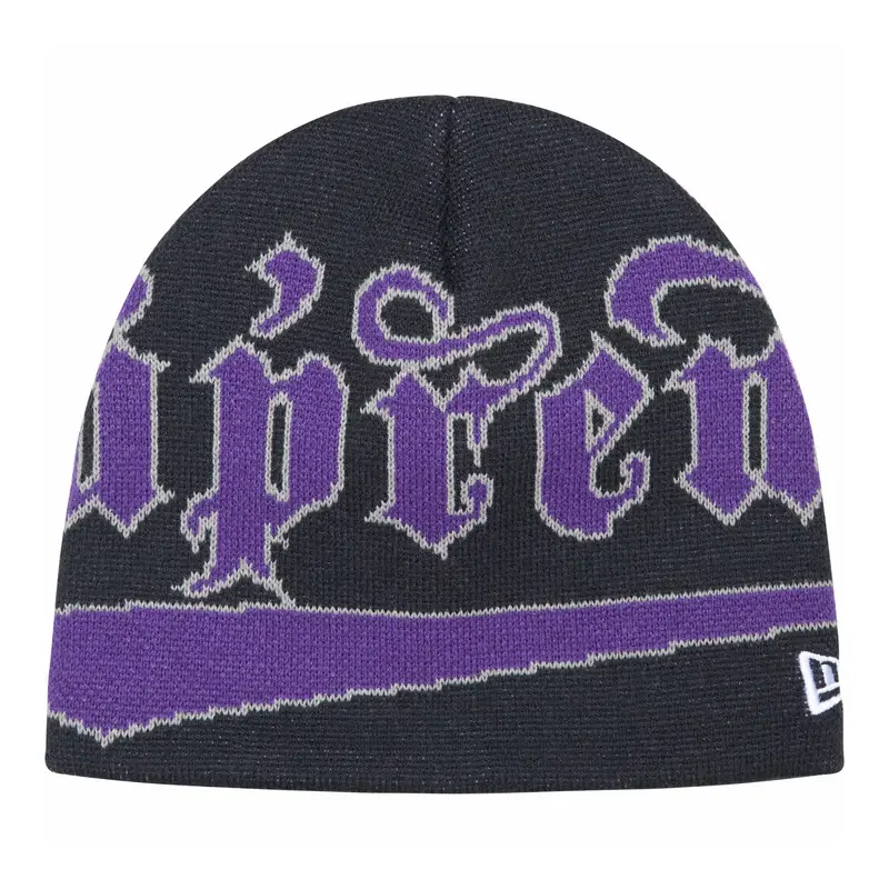 Supreme Новая Эра Акцентная Шапка-бини, Blue
Supreme Новая Эра Акцентная Шапка-бини, Blue