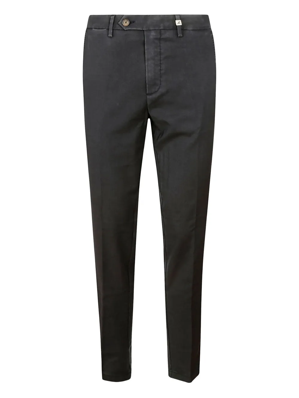 Шерстяные брюки с молниями Myths, синий
Шерстяные брюки с молниями Myths, синий