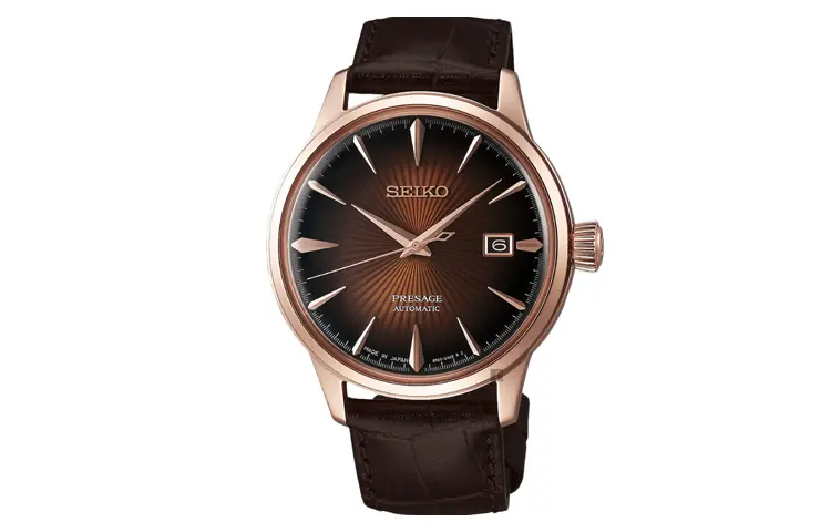 Presage SRPB46 SEIKO
Presage SRPB46 SEIKO