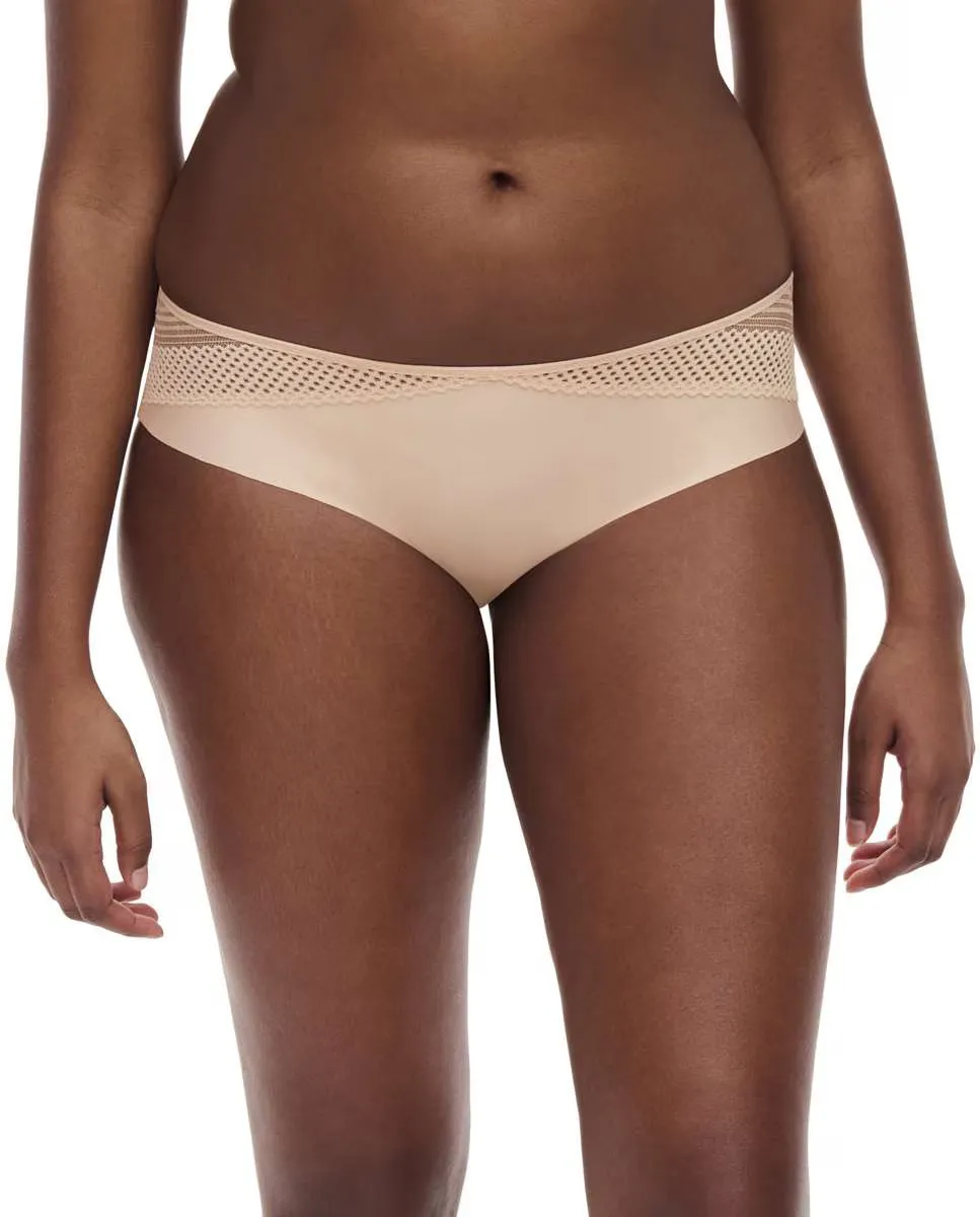 Кружевные кюлоты Play Line Chantelle, бежевый
Кружевные кюлоты Play Line Chantelle, бежевый