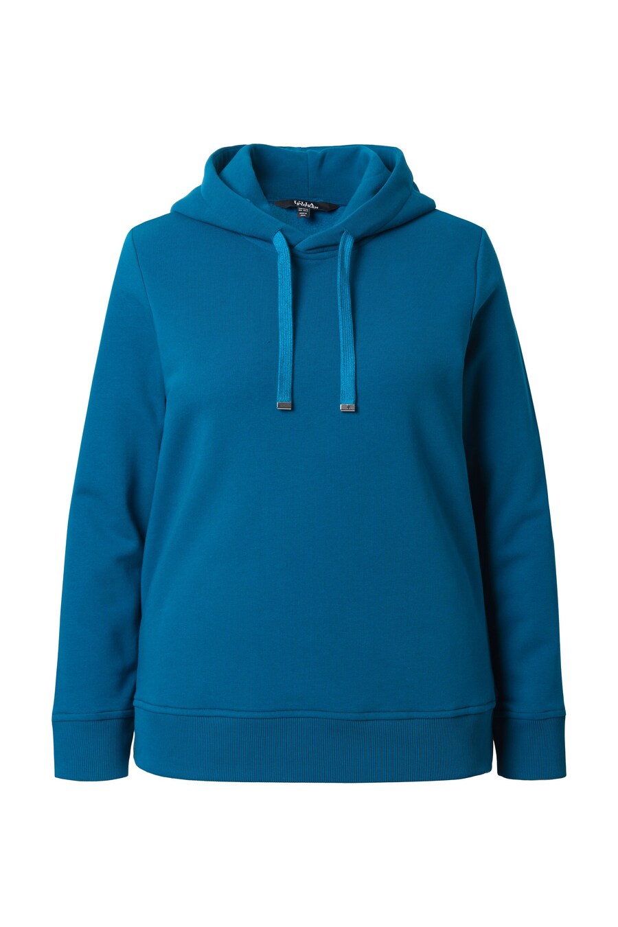 Толстовка Ulla Popken, синий
Толстовка Ulla Popken, синий