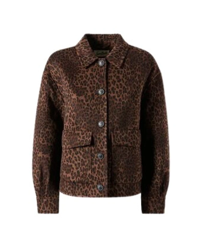 Двубортный пиджак Боннибелл Mc2 Saint Barth, коричневый
Двубортный пиджак Боннибелл Mc2 Saint Barth, коричневый