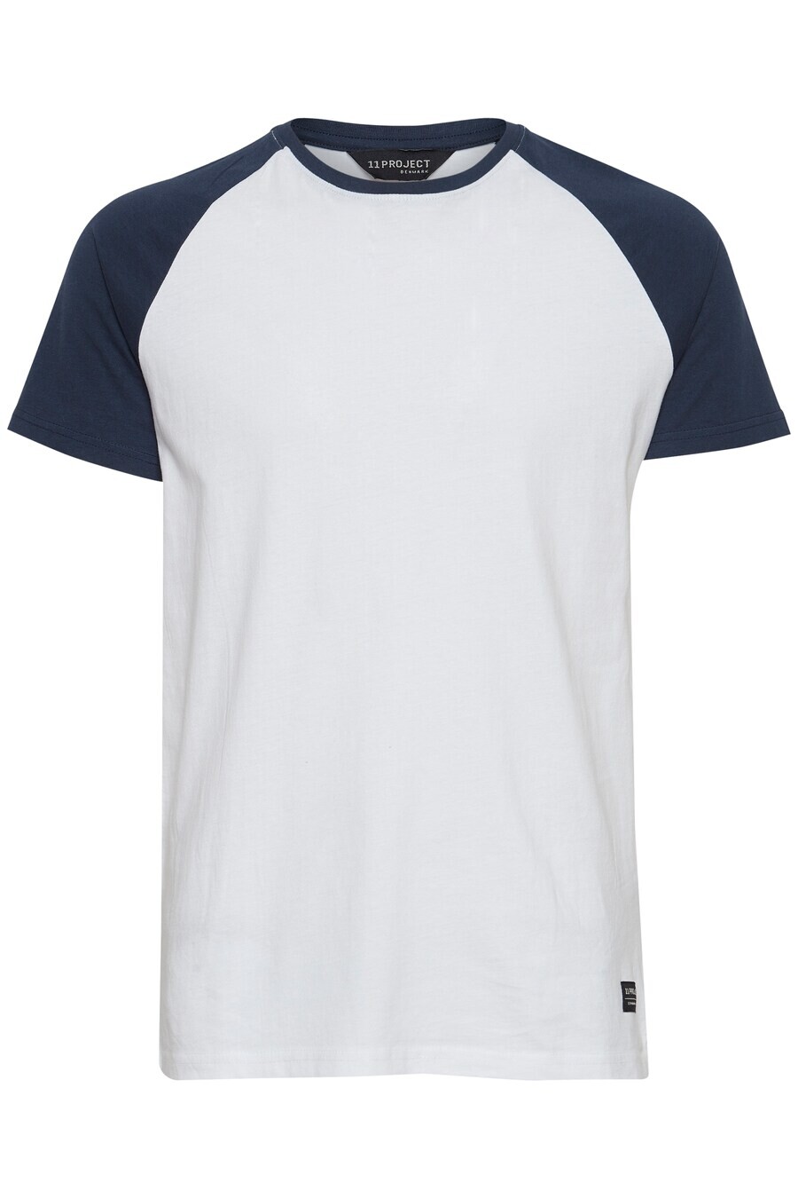 Классическая футболка 11 Project Shirt, белый
Классическая футболка 11 Project Shirt, белый