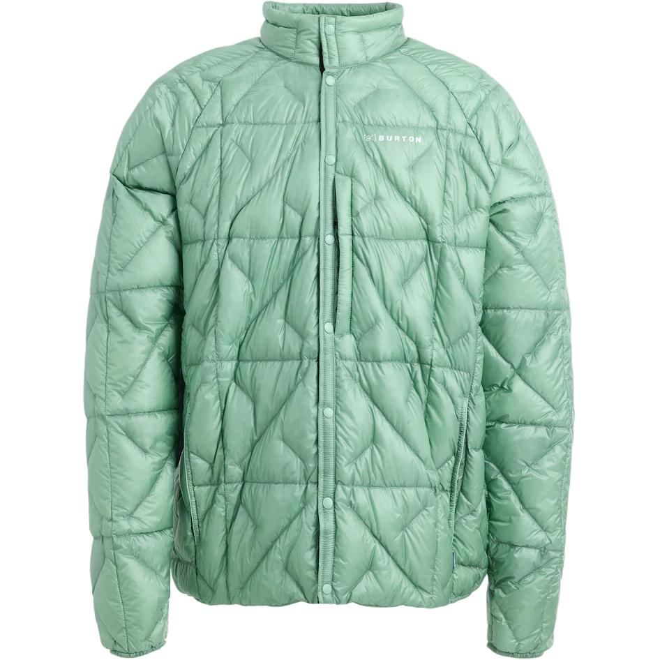 Горнолыжная куртка AK BAKER для мужчин Burton, 2ewv sage зеленый-w26
Горнолыжная куртка AK BAKER для мужчин Burton, 2ewv sage зеленый-w26