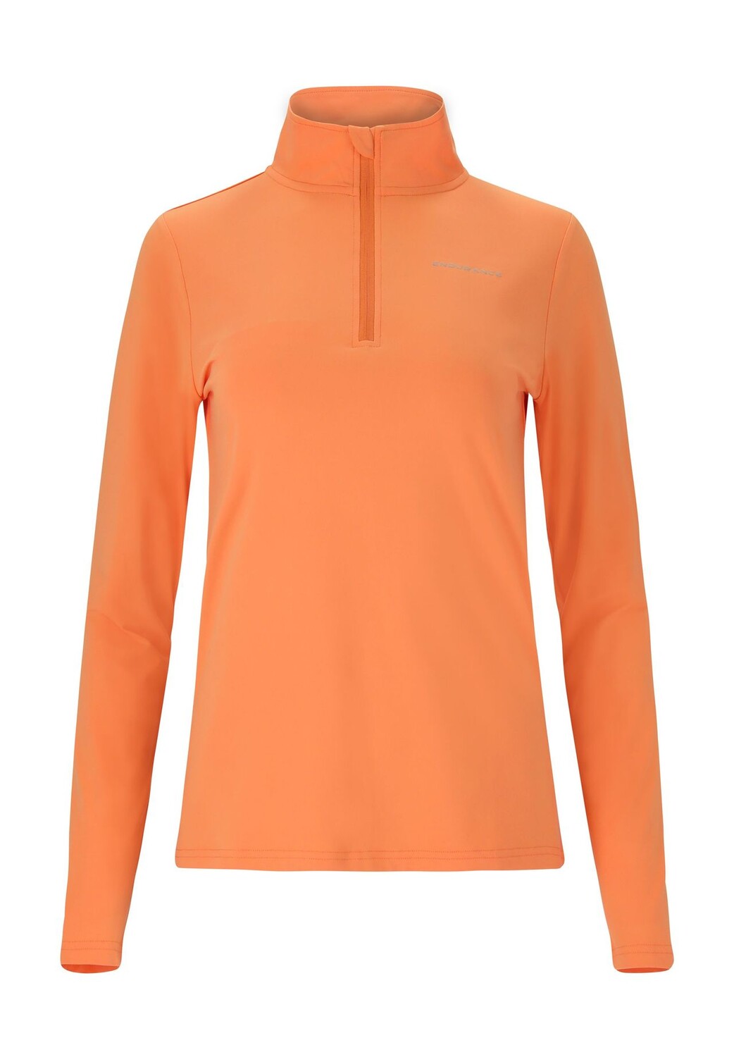 Средний слой Алматы из переработанного материала ENDURANCE, цвет Tangerine
Средний слой Алматы из переработанного материала ENDURANCE, цвет Tangerine