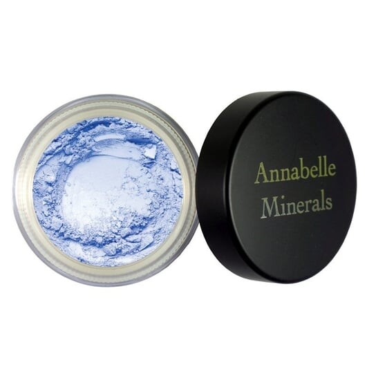 Минеральные тени Василек, 3 г Annabelle Minerals
Минеральные тени Василек, 3 г Annabelle Minerals