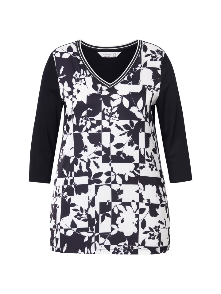 Блузка MIAMODA, черный
Блузка MIAMODA, черный