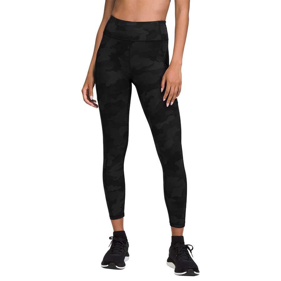 Lululemon Спортивные штаны Women's Deep Carbon Camouflage
Lululemon Спортивные штаны Women's Deep Carbon Camouflage