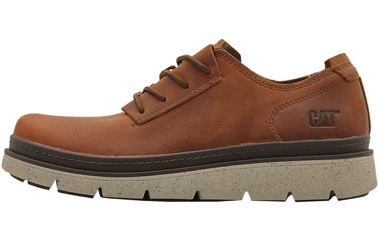 Кроссовки CAT Lifestyle Shoes Men Low-top Light Brown, коричневый
Кроссовки CAT Lifestyle Shoes Men Low-top Light Brown, коричневый