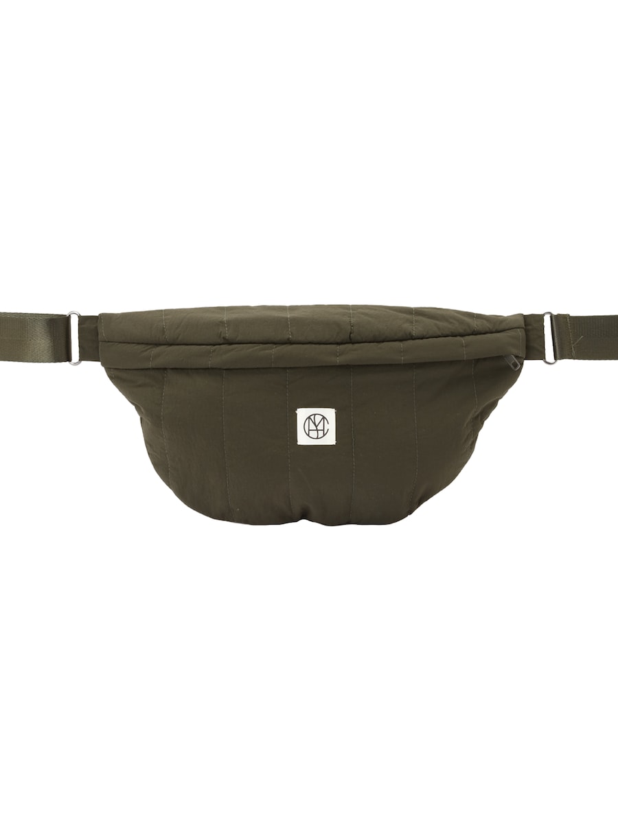 Поясная сумка MSCH COPENHAGEN Sasja, оливковый
Поясная сумка MSCH COPENHAGEN Sasja, оливковый