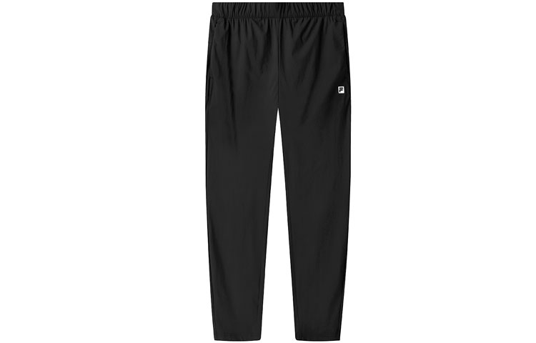 ФИЛА Мужские черные вязаные спортивные штаны
ФИЛА Мужские черные вязаные спортивные штаны