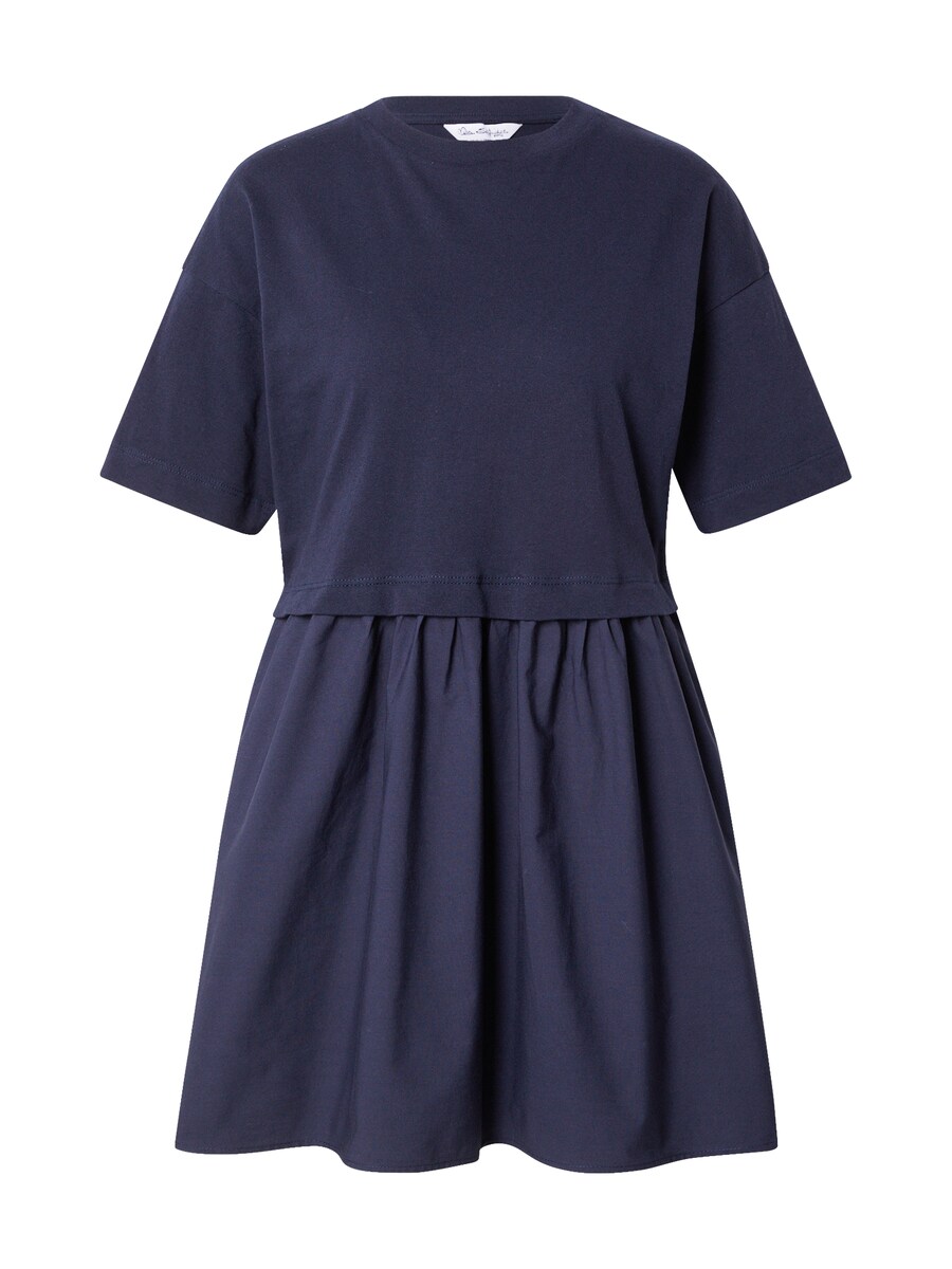 Платье Miss Selfridge, темно-синий
Платье Miss Selfridge, темно-синий