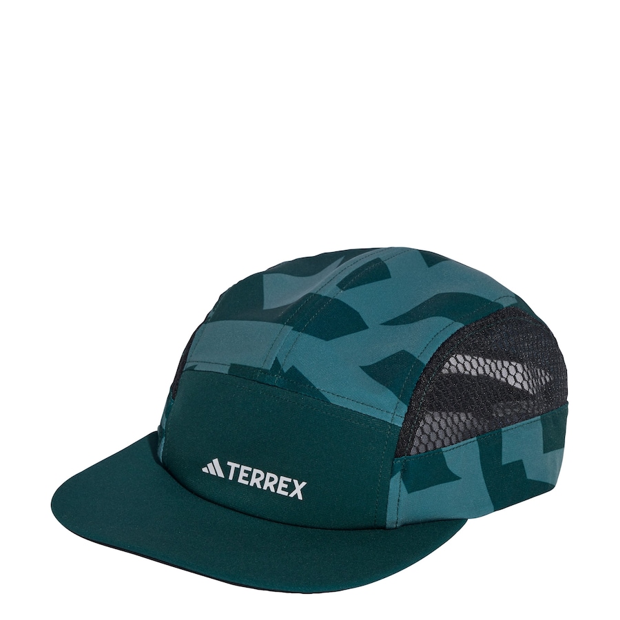 Спортивная кепка ADIDAS TERREX, Emerald/Fir
Спортивная кепка ADIDAS TERREX, Emerald/Fir