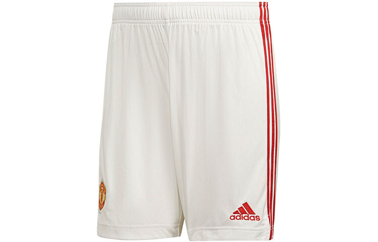 Футбольные шорты MANCHESTER UNITED THEATRE OF DREAMS мужские белые Adidas, цвет Cloud White
Футбольные шорты MANCHESTER UNITED THEATRE OF DREAMS мужские белые Adidas, цвет Cloud White