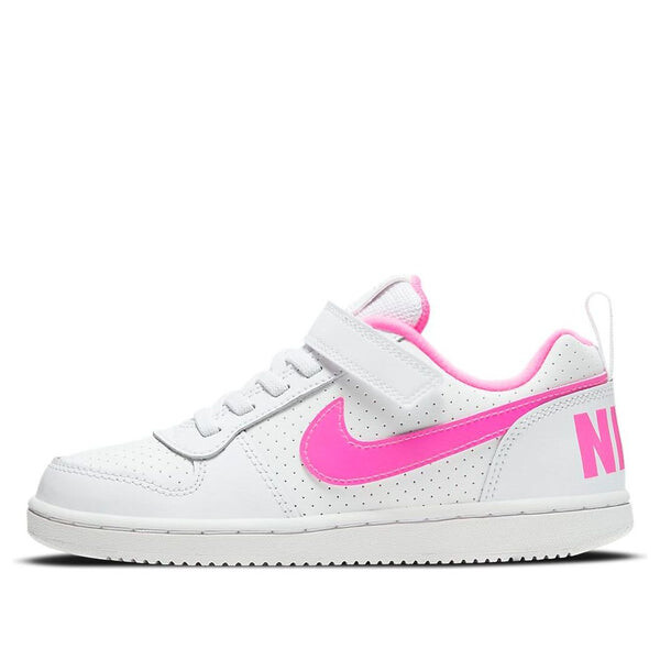 Кроссовки Court Borough Low Nike, розовый
Кроссовки Court Borough Low Nike, розовый