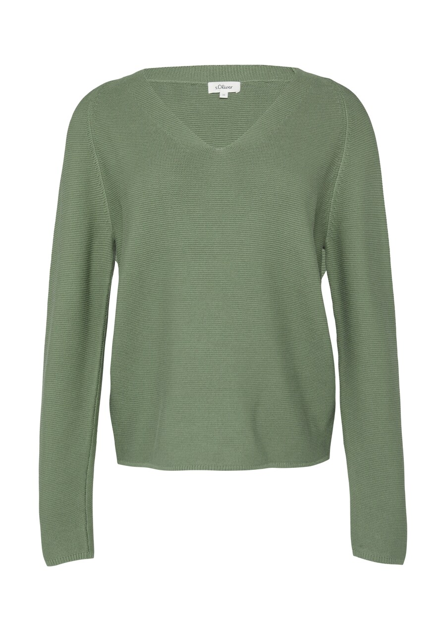 Свитер s.Oliver, Light green
Свитер s.Oliver, Light green