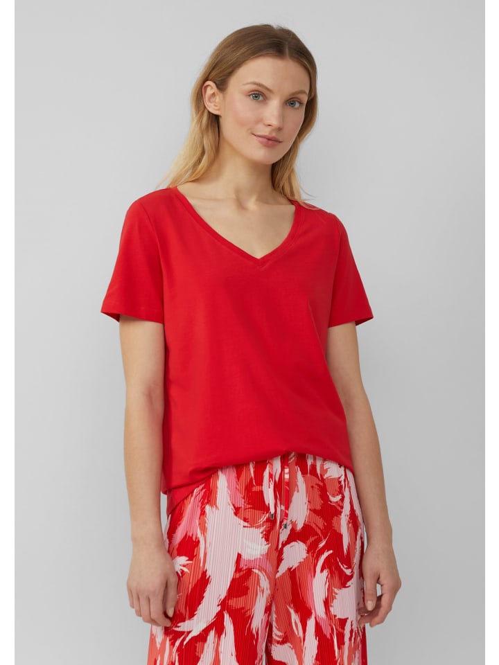 Футболка s.Oliver, красный
Футболка s.Oliver, красный