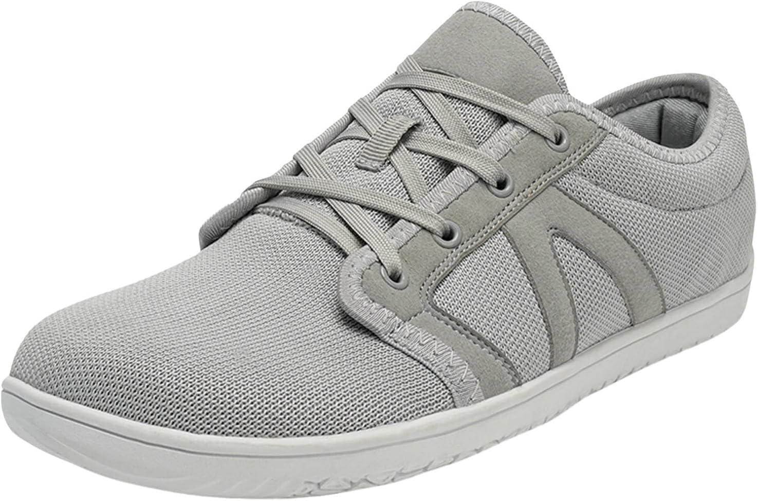 Удобные кроссовки с мягкой подошвой для спорта и повседневной носки для мужчин и женщин Generic, серый
Удобные кроссовки с мягкой подошвой для спорта и повседневной носки для мужчин и женщин Generic, серый