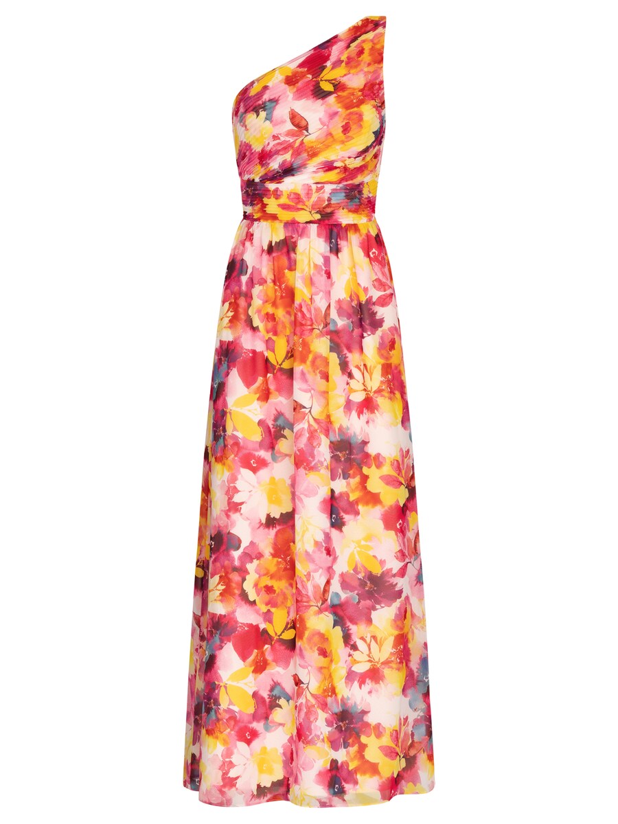 Летнее платье APART, разноцветный
Летнее платье APART, разноцветный