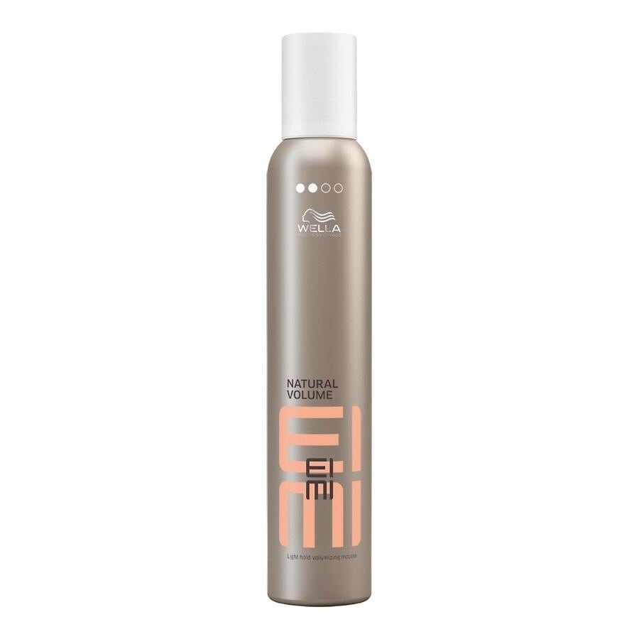 Мусс для волос eimi volume boost bounce lockenmousse Wella Professionals, nutricurls boost bounce
Мусс для волос eimi volume boost bounce lockenmousse Wella Professionals, nutricurls boost bounce