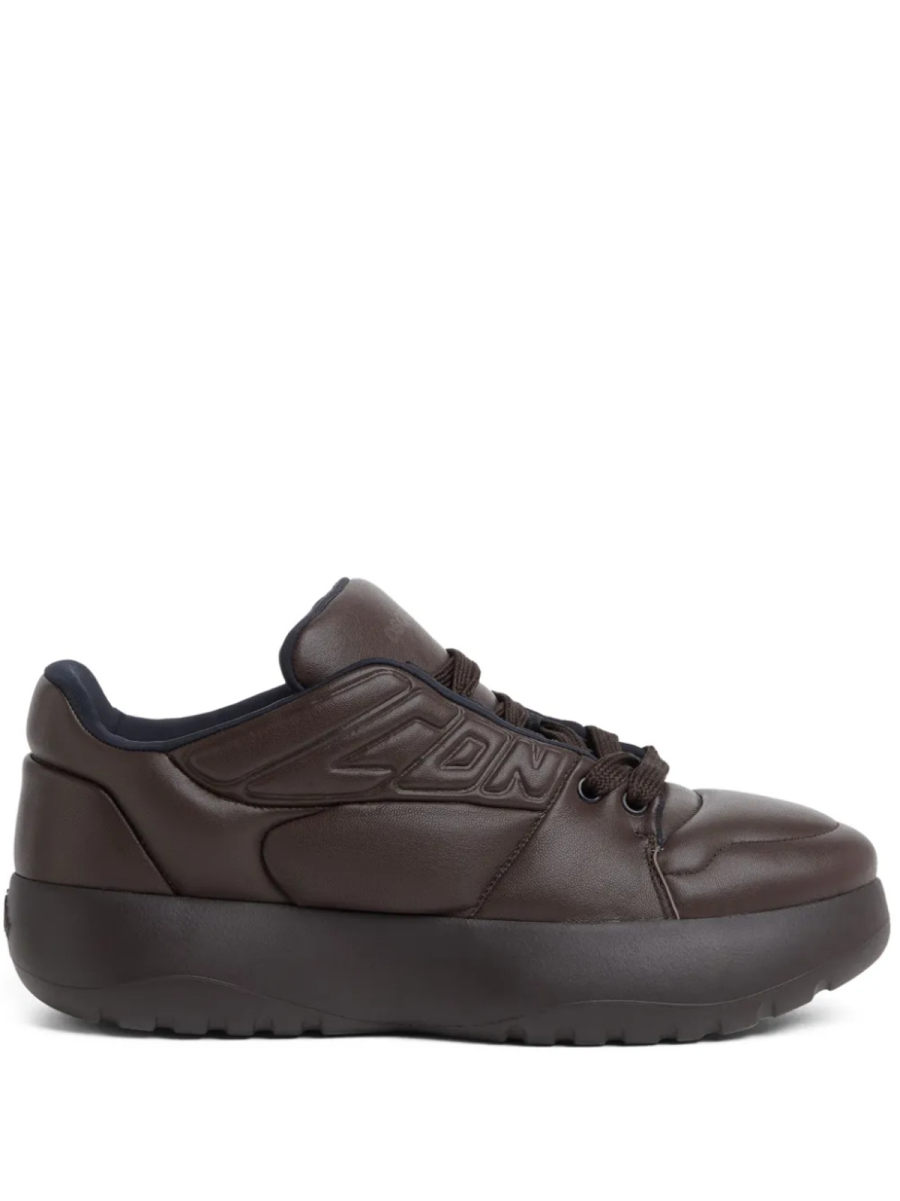 DSQUARED2 кроссовки Icon New Generation, коричневый 
DSQUARED2 кроссовки Icon New Generation, коричневый