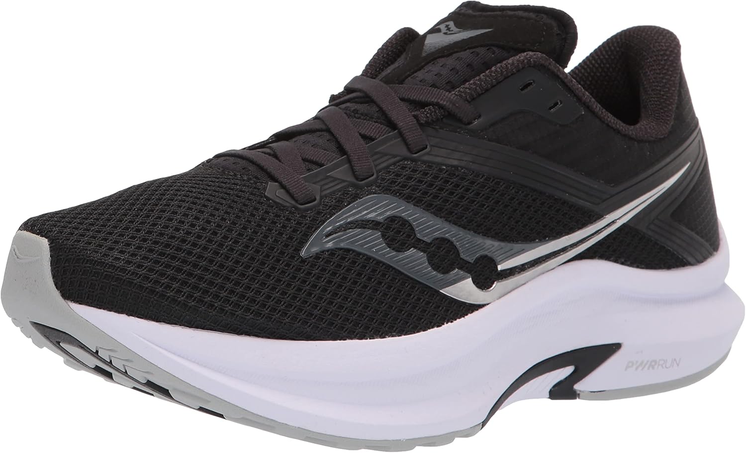 Мужские кроссовки Saucony Axon, черно-белый
Мужские кроссовки Saucony Axon, черно-белый