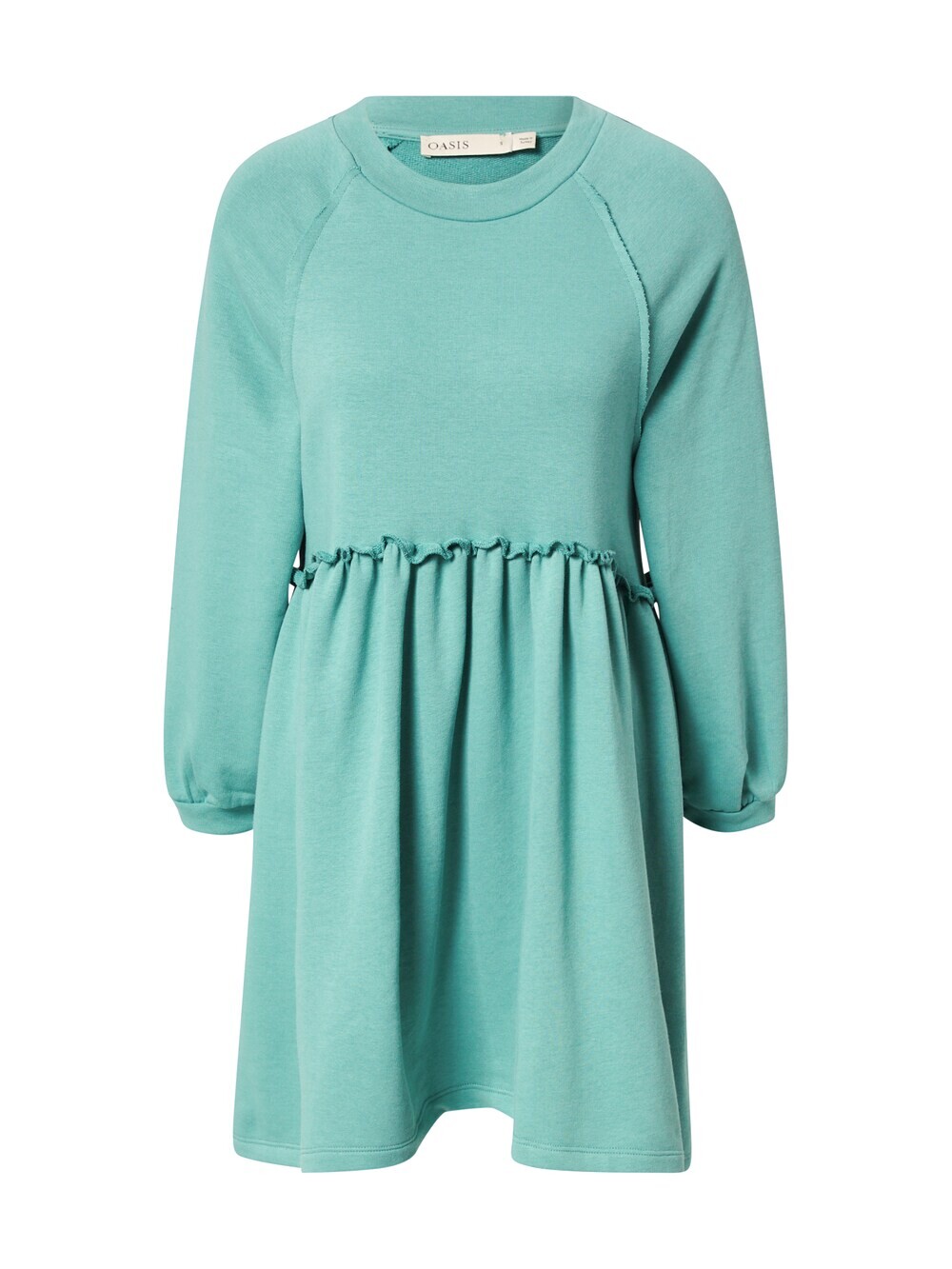 Платье Oasis, зеленый
Платье Oasis, зеленый