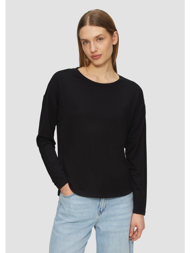 Футболка s.Oliver, черный
Футболка s.Oliver, черный