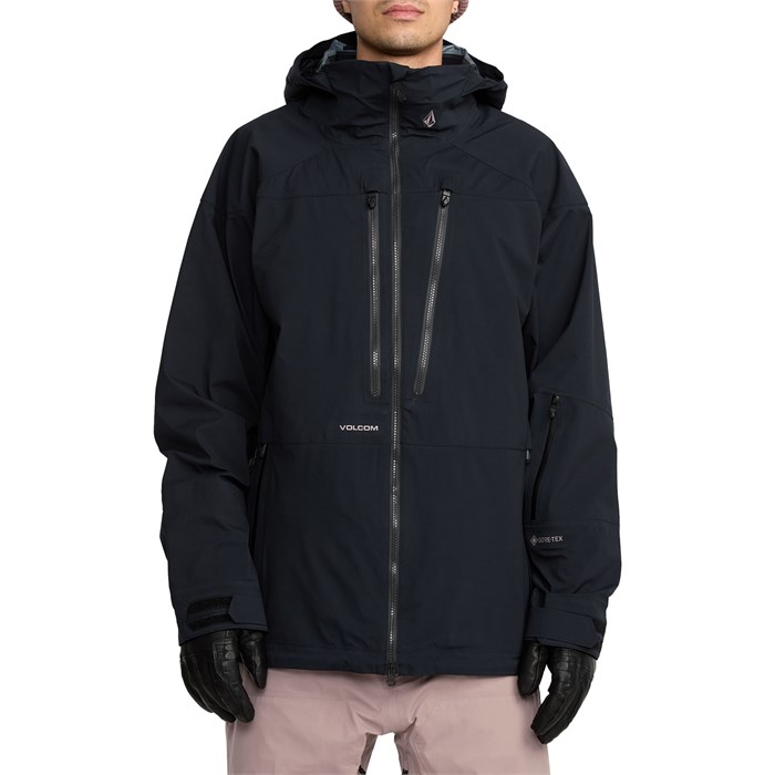 Куртка Guch stretch gore-tex - мужская Volcom, Black, Черный, Куртка Guch stretch gore-tex - мужская Volcom, Black
Куртка Guch stretch gore-tex - мужская Volcom, Black, Черный, Куртка Guch stretch gore-tex - мужская Volcom, Black
