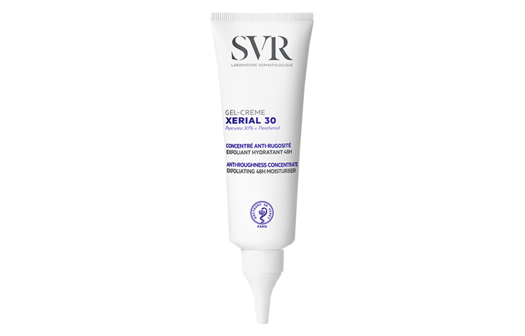 Крем для тела xerial30 game skin SVR
Крем для тела xerial30 game skin SVR