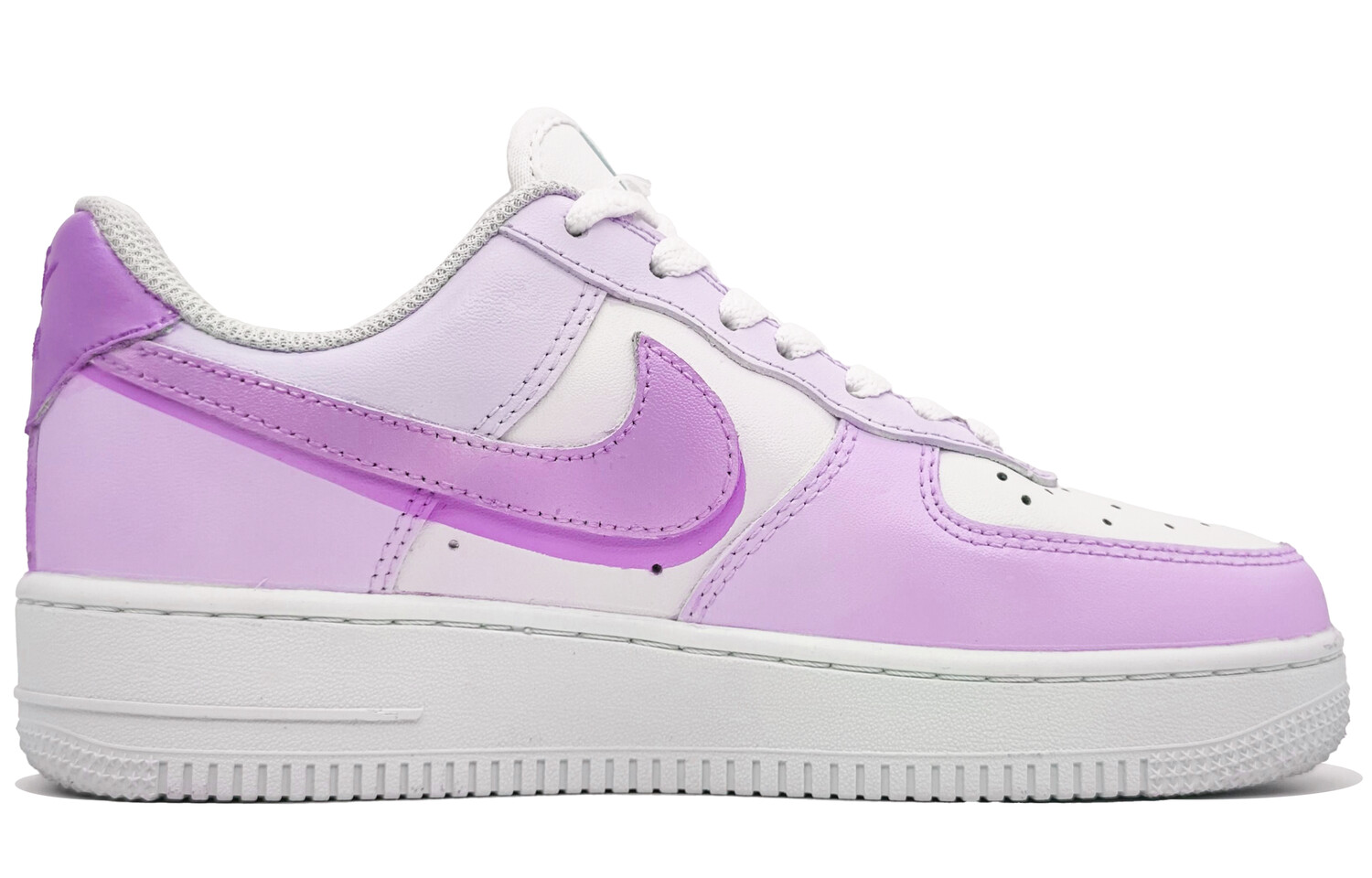 Кроссовки Nike Air Force 1 Skateboarding Shoes Unisex Low-top Purple, фиолетовый
Кроссовки Nike Air Force 1 Skateboarding Shoes Unisex Low-top Purple, фиолетовый
