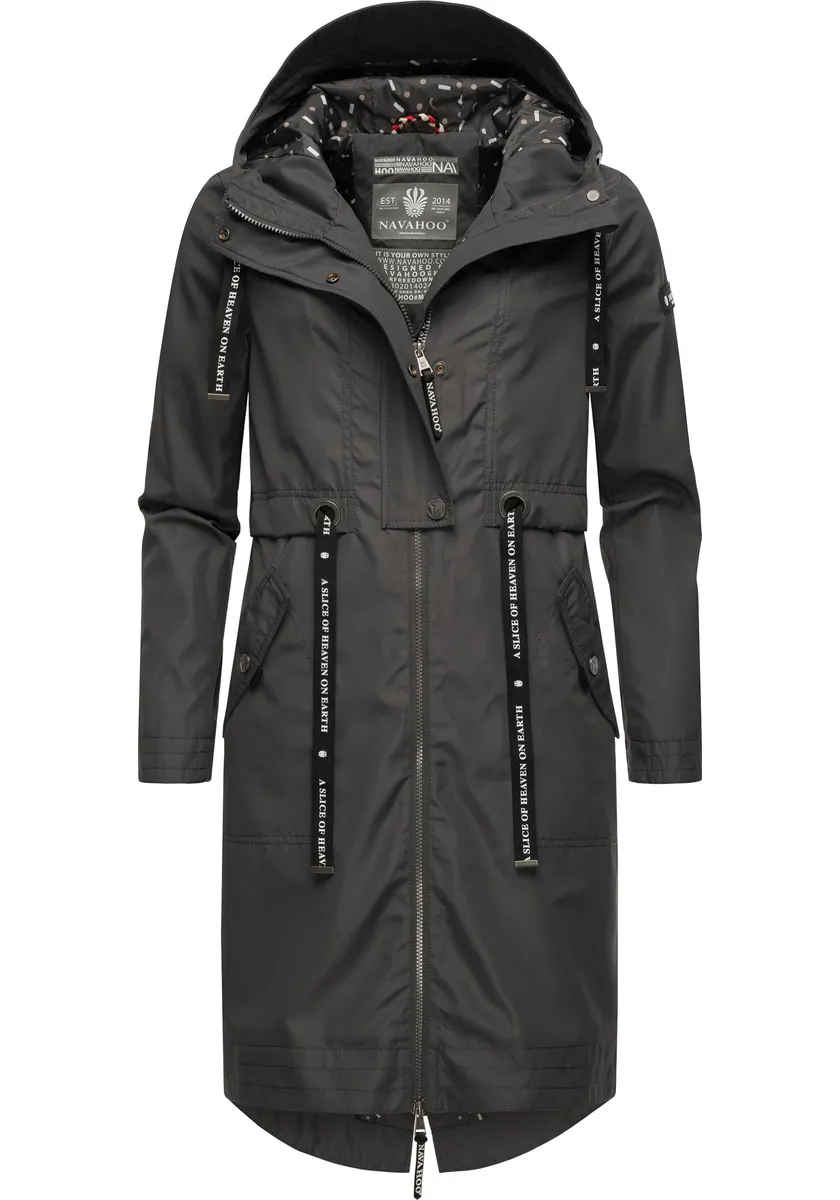 Функциональная парка Navahoo "Josinaa" с капюшоном, стильная переходная куртка для активного отдыха с капюшоном, антрацит, Черный, Функциональная парка Navahoo "Josinaa" с капюшоном, стильная переходная куртка для активного отдыха с капюшоном, антрацит
Функциональная парка Navahoo "Josinaa" с капюшоном, стильная переходная куртка для активного отдыха с капюшоном, антрацит, Черный, Функциональная парка Navahoo "Josinaa" с капюшоном, стильная переходная куртка для активного отдыха с капюшоном, антрацит