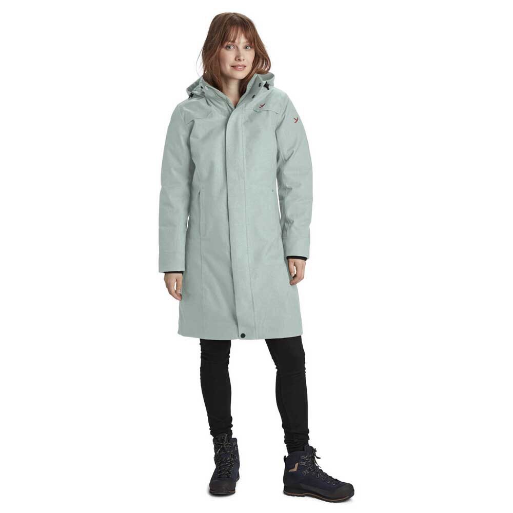 Спортивная куртка Nordisk Tana Down, синий
Спортивная куртка Nordisk Tana Down, синий