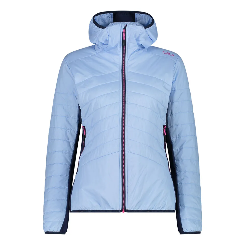 Куртка CMP 34Z6576, синий
Куртка CMP 34Z6576, синий