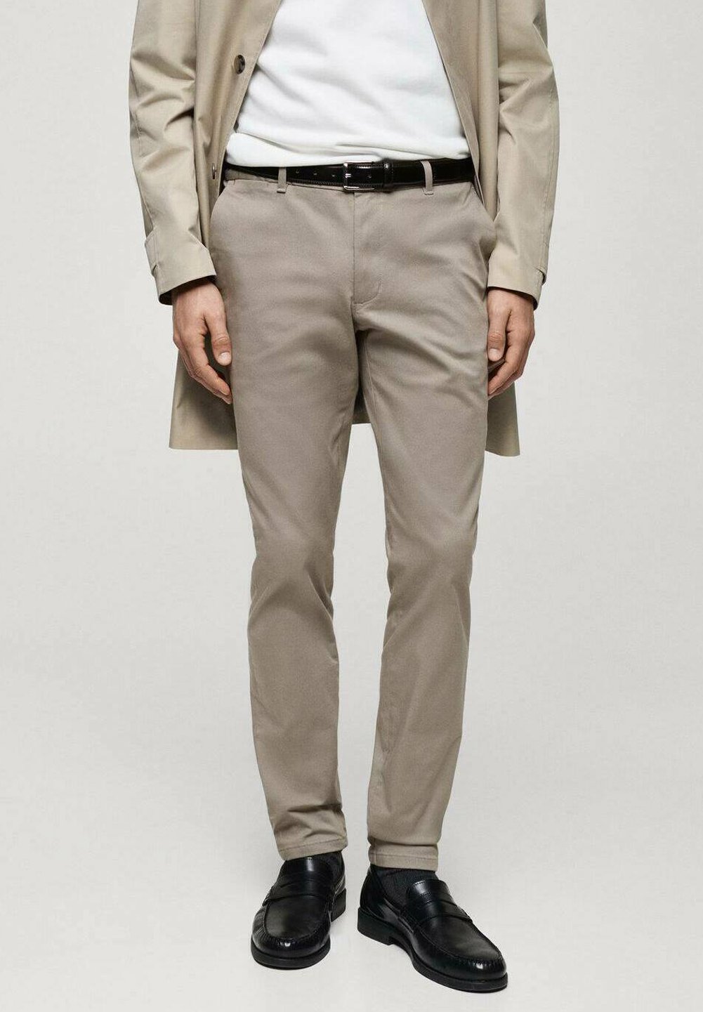 Чиносы Mango, серый
Чиносы Mango, серый