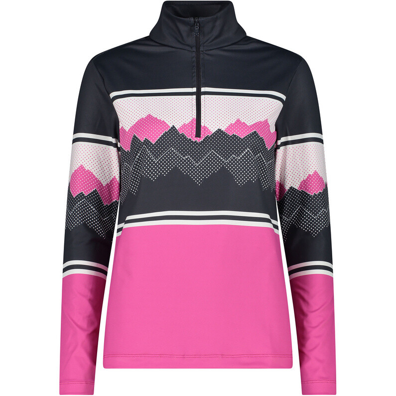 Женский свитер CMP, розовый
Женский свитер CMP, розовый