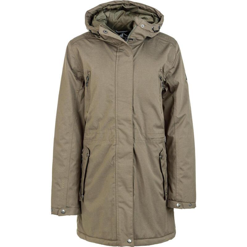Парка Whistler, цвет khaki/braun/khaki
Парка Whistler, цвет khaki/braun/khaki