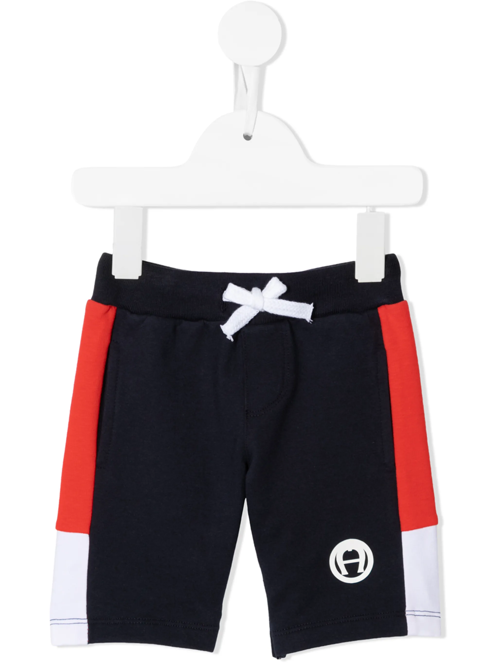 Спортивные шорты Aigner Kids, синий
Спортивные шорты Aigner Kids, синий