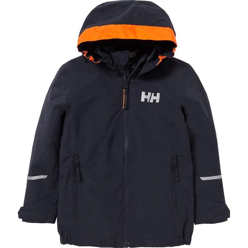 Куртка-Дождевик k shelter jacket 2.0 Hellyhansen, синий
Куртка-Дождевик k shelter jacket 2.0 Hellyhansen, синий