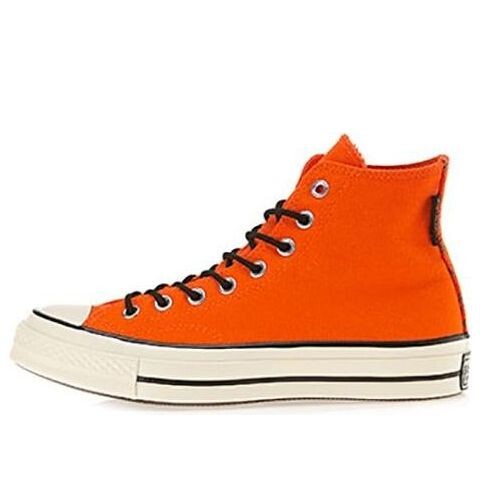 Кроссовки chuck 70 'orange black' Converse, оранжевый
Кроссовки chuck 70 'orange black' Converse, оранжевый