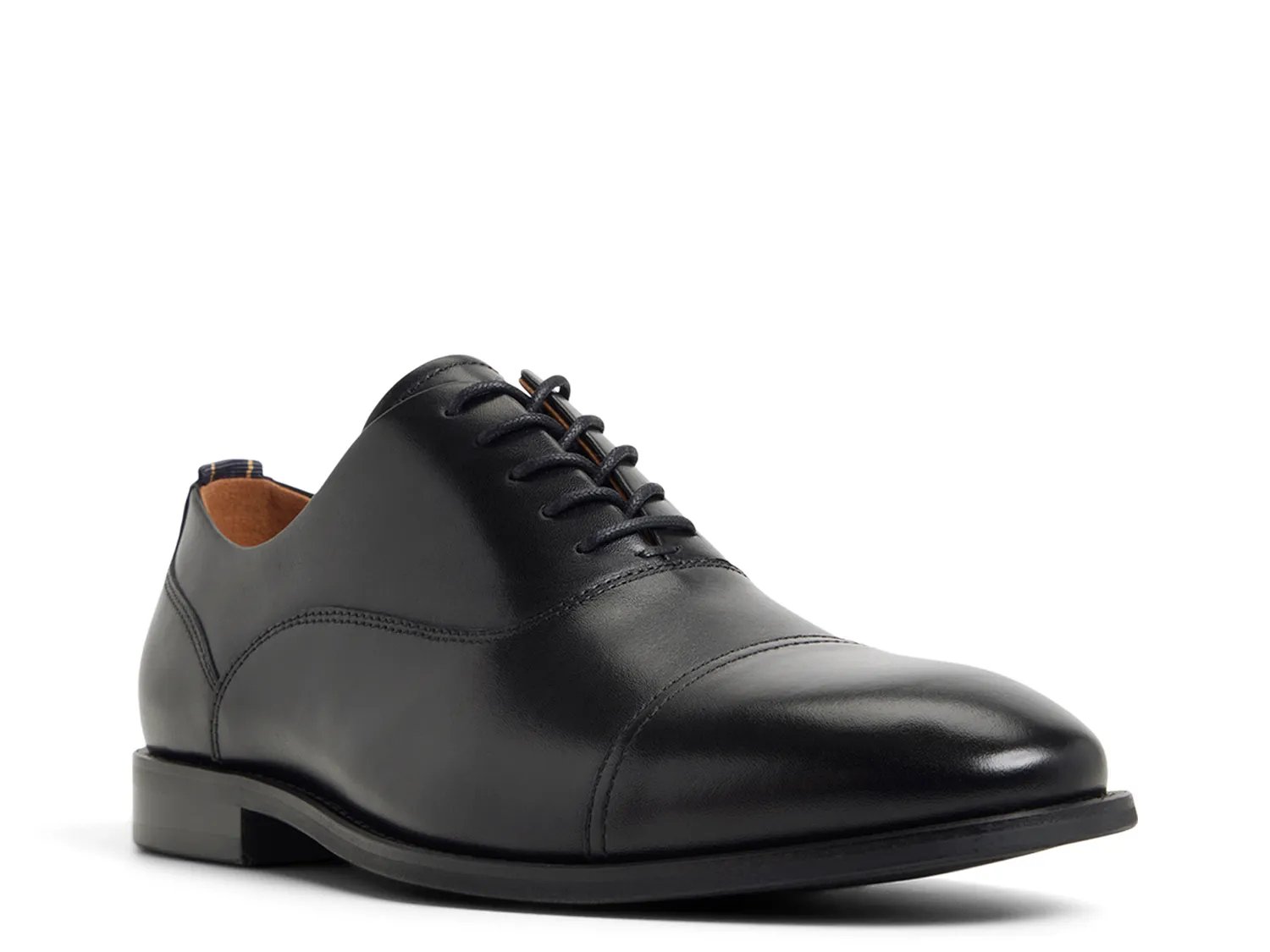 Оксфорды Brooks Brothers Cassel Oxford, черный
Оксфорды Brooks Brothers Cassel Oxford, черный