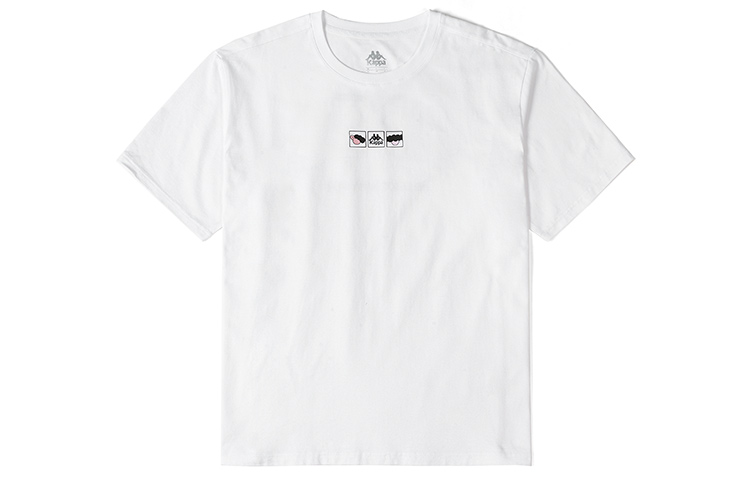 Футболка Unisex SUNDOUDOUCHAHUASHI Kappa, bleached-001, Серый, Футболка Unisex SUNDOUDOUCHAHUASHI Kappa, bleached-001
Футболка Unisex SUNDOUDOUCHAHUASHI Kappa, bleached-001, Серый, Футболка Unisex SUNDOUDOUCHAHUASHI Kappa, bleached-001