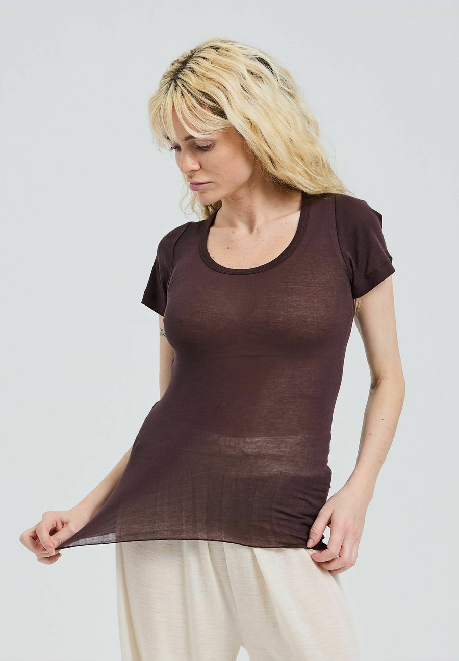 Футболка Seamless Basic ROSEANNA, Java/Brown, Коричневый, Футболка Seamless Basic ROSEANNA, Java/Brown
Футболка Seamless Basic ROSEANNA, Java/Brown, Коричневый, Футболка Seamless Basic ROSEANNA, Java/Brown