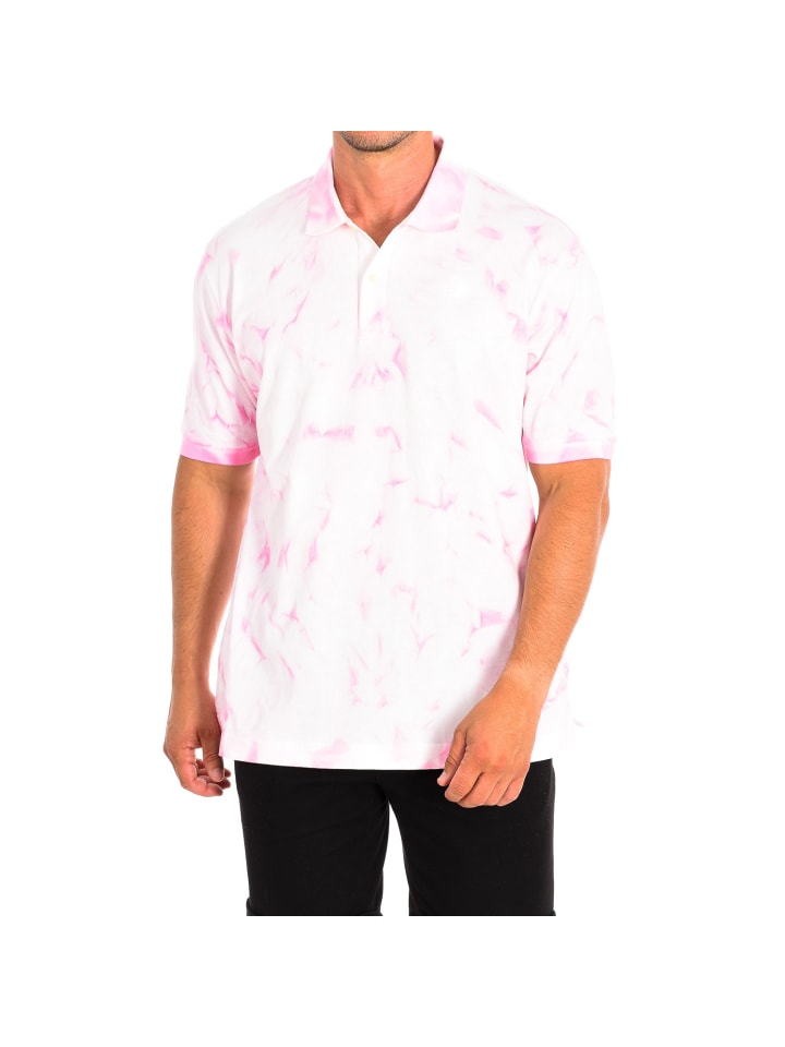 Рубашка-поло La Martina, розовый
Рубашка-поло La Martina, розовый